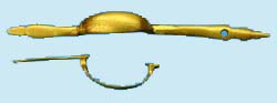 Trigger Guard (ML16) Trigger Guard (ML16)
